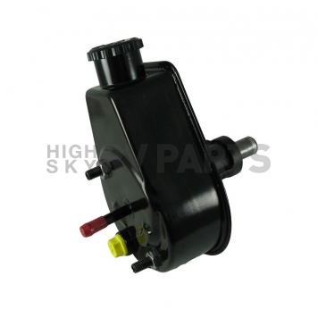 Borgeson Power Steering Pump - 800325
