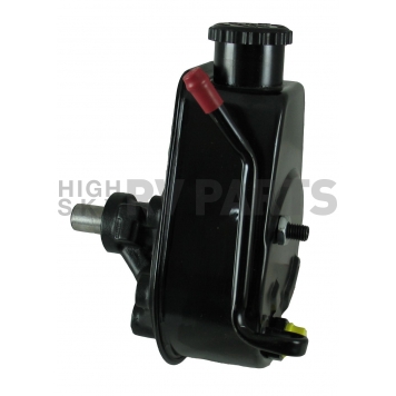 Borgeson Power Steering Pump - 800326