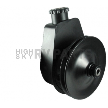 Borgeson Power Steering Pump - 800329
