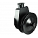 Borgeson Power Steering Pump - 800329