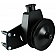 Borgeson Power Steering Pump - 800330
