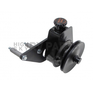 Borgeson Power Steering Pump - 800336