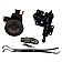 Borgeson Power Steering Pump - 800337