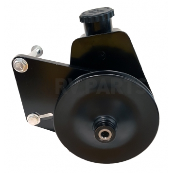 Borgeson Power Steering Pump - 800338-1