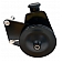Borgeson Power Steering Pump - 800338