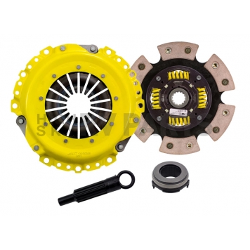 Advanced Clutch Set Diaphragm Small Sprung 6 Paddle - BM2-HDG6-1