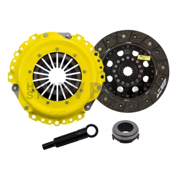 Advanced Clutch Set Diaphragm Custom Full Face - BM2-HDMM-1