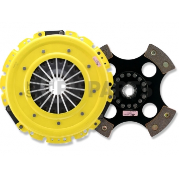 Advanced Clutch Set Diaphragm Solid 4 Paddle - BM2-HDR4-1