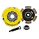 Advanced Clutch Set Diaphragm Solid 6 Paddle - BM2-HDR6