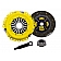 Advanced Clutch Set Diaphragm Sprung Full Face - BM2-HDSS