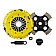 Advanced Clutch Set Diaphragm Solid 4 Paddle - BM9-HDR4