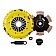 Advanced Clutch Set Diaphragm Solid 6 Paddle - BM9-HDR6