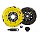 Advanced Clutch Set Diaphragm Rigid Full Face - BM9-HDSD