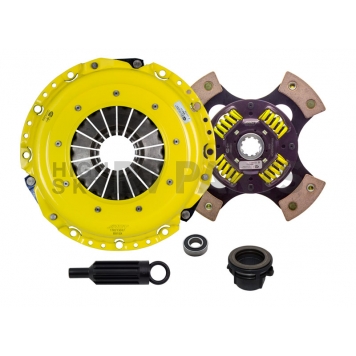 Advanced Clutch Set Diaphragm Sprung 4 Paddle - BM9-XTG4-1
