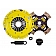 Advanced Clutch Set Diaphragm Sprung 4 Paddle - BM9-XTG4