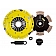 Advanced Clutch Set&nbsp;Diaphragm&nbsp;Rigid&nbsp;6 Paddle - BM9-XTR6