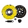 Advanced Clutch Set Diaphragm Rigid Full Face - BM9-XTSD