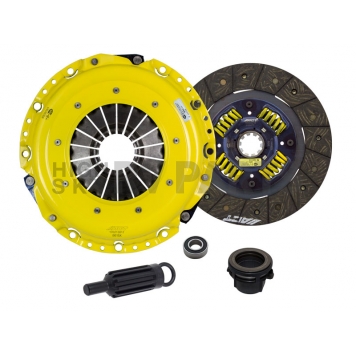 Advanced Clutch Set Diaphragm Sprung Full Face - BM9-XTSS-1