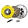 Advanced Clutch Set Diaphragm Rigid Full Face - CA1-HDSS