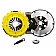 Advanced Clutch Set Diaphragm Sprung 6 Paddle - CA1-SPG6