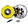 Advanced Clutch Set&nbsp;Diaphragm&nbsp;Rigid&nbsp;6 Paddle - CA1-SPR6