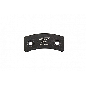 Advanced Clutch Flywheel Counterweight - CW04