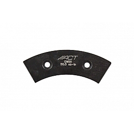 Advanced Clutch Flywheel Counterweight - CW05