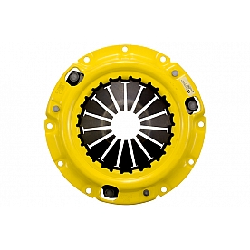 Advanced Clutch&nbsp;Diaphragm Heavy Duty Pressure Plate - D016