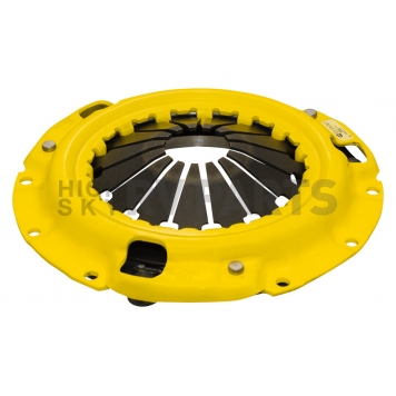 Advanced Clutch Diaphragm Heavy Duty Pressure Plate - D016-2