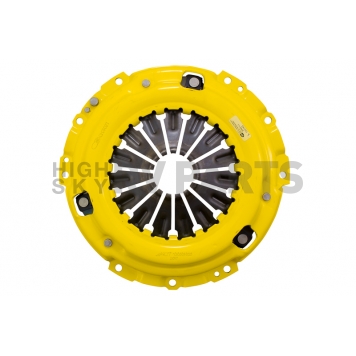 Advanced Clutch Diaphragm Heavy Duty Pressure Plate - D017