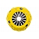 Advanced Clutch Diaphragm Heavy Duty Pressure Plate - D017