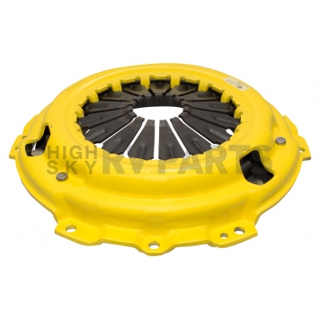 Advanced Clutch Diaphragm Heavy Duty Pressure Plate - D017-2