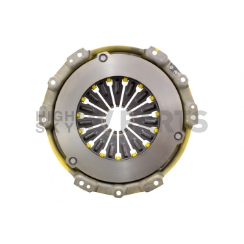 Advanced Clutch Diaphragm Heavy Duty Pressure Plate - D017-3