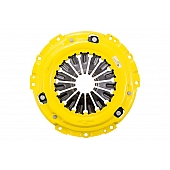 Advanced Clutch Diaphragm Xtreme Pressure Plate - D017X