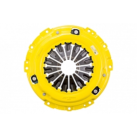 Advanced Clutch Diaphragm Xtreme Pressure Plate - D017X