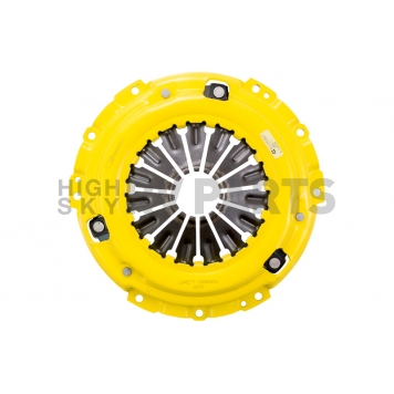 Advanced Clutch Diaphragm Xtreme Pressure Plate - D017X