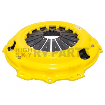 Advanced Clutch Diaphragm Xtreme Pressure Plate - D017X-2