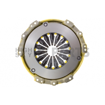 Advanced Clutch Diaphragm Xtreme Pressure Plate - D017X-3
