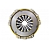 Advanced Clutch Diaphragm Xtreme Pressure Plate - D017X