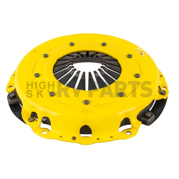Advanced Clutch Diaphragm Heavy Duty Pressure Plate - D018-2