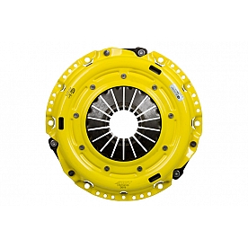 Advanced Clutch&nbsp;Diaphragm Heavy Duty Pressure Plate - D019