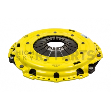 Advanced Clutch Diaphragm Heavy Duty Pressure Plate - D019-2