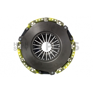 Advanced Clutch Diaphragm Heavy Duty Pressure Plate - D019-3