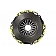 Advanced Clutch Diaphragm Heavy Duty Pressure Plate - D019