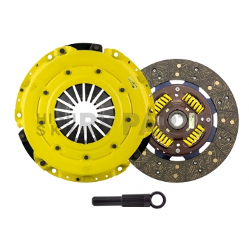 Advanced Clutch Set Diaphragm Medium Sprung Full Face - DC1-HDSS-1
