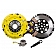 Advanced Clutch Set Heavy Duty Sprung 4 Paddle - DC2-HDG4