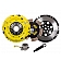 Advanced Clutch Set Heavy Duty Sprung 6 Paddle - DC2-HDG6