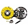 Advanced Clutch Set Heavy Duty Rigid 6 Paddle - DC2-HDR4