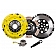 Advanced Clutch Set Heavy Duty Rigid 6 Paddle - DC2-HDR6