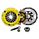 Advanced Clutch Set Diaphragm Medium Sprung 6 Paddle - DN2-HDG6